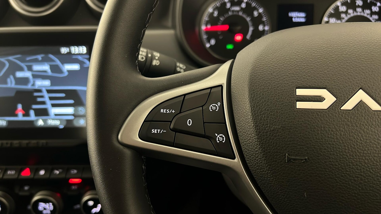 Used Dacia Duster 2024 for sale - 76563821: Photo 17