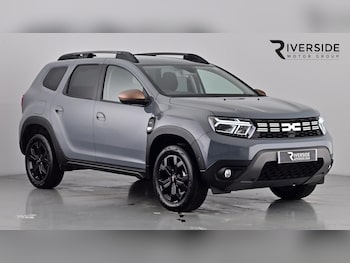 2024 - 1.3 TCe EXTREME EDC Euro 6 (s/s) 5dr