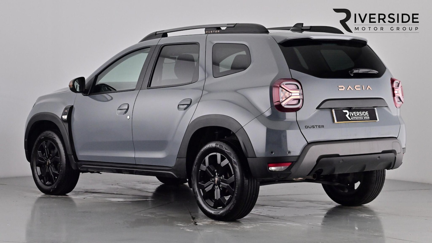 Used Dacia Duster 2024 for sale - 76563821: Photo 2