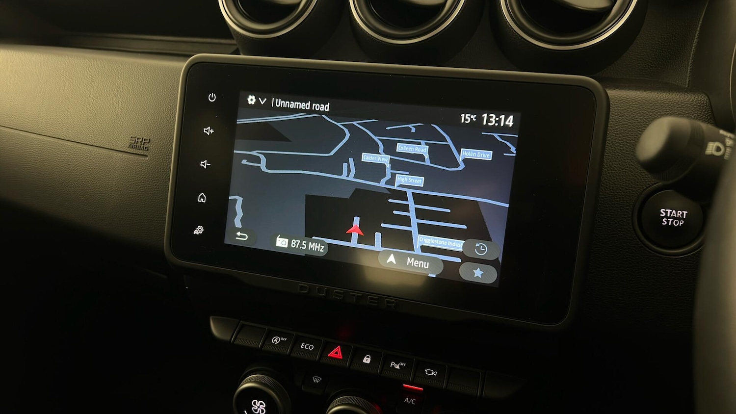 Used Dacia Duster 2024 for sale - 76563821: Photo 21