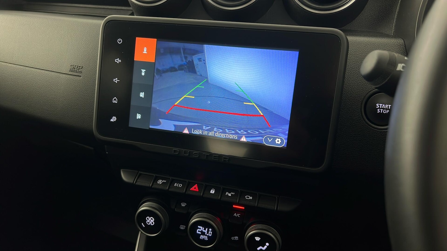 Used Dacia Duster 2024 for sale - 76563821: Photo 22