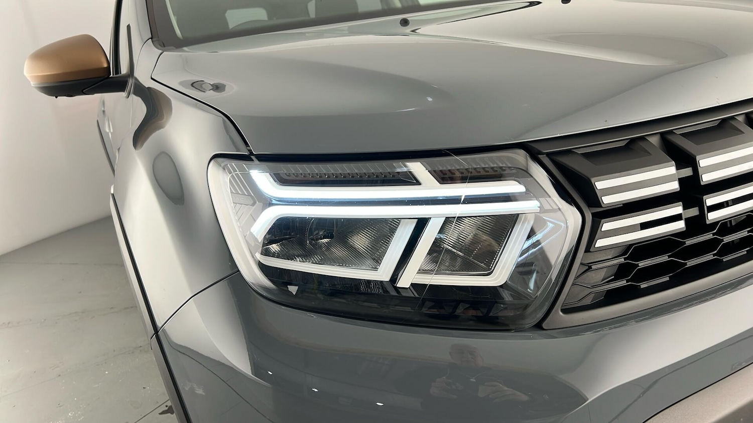 Used Dacia Duster 2024 for sale - 76563821: Photo 23