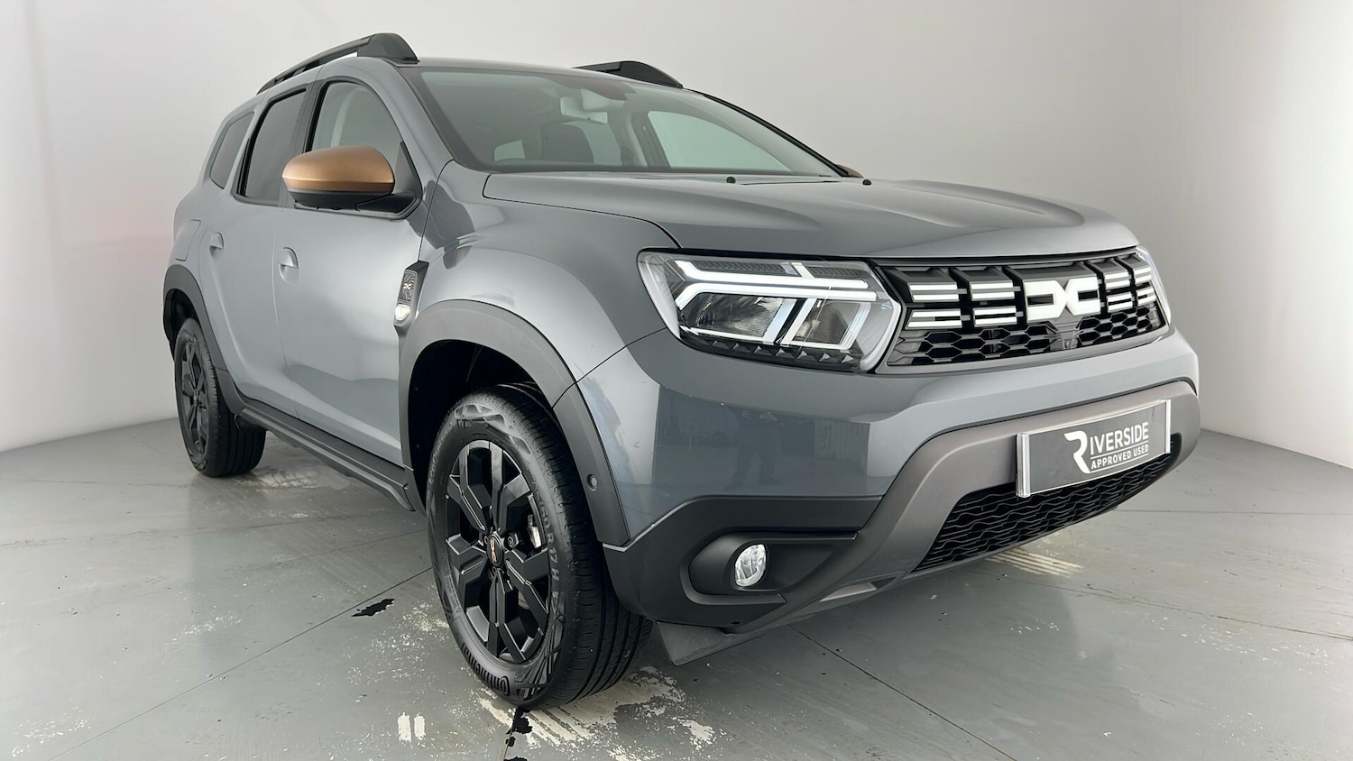 Used Dacia Duster 2024 for sale - 76563821: Photo 24