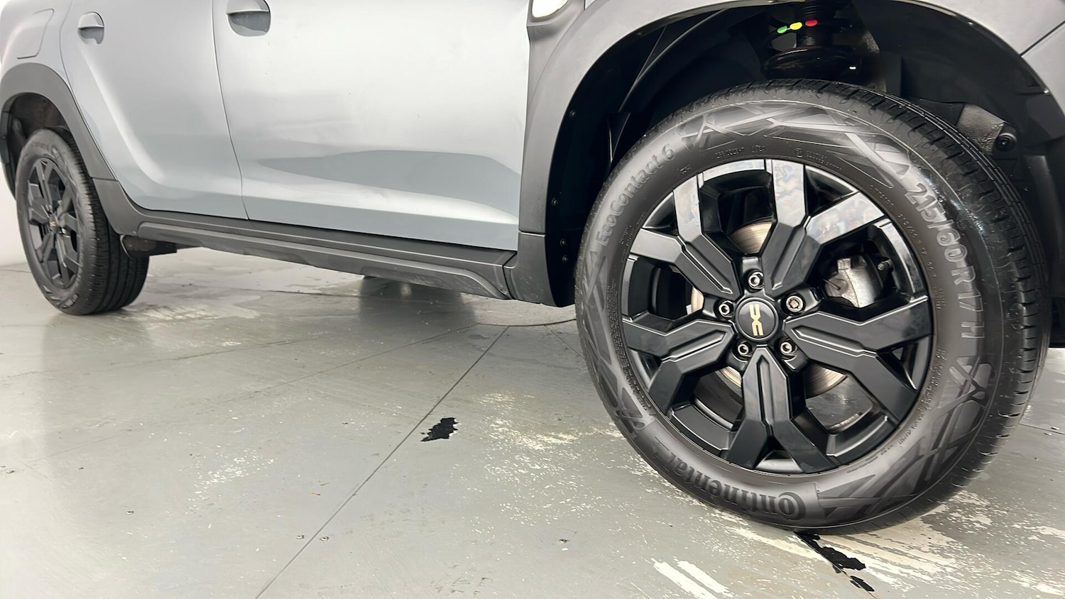 Used Dacia Duster 2024 for sale - 76563821: Photo 25