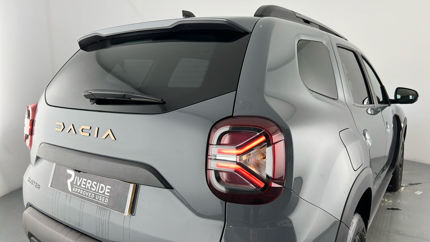 Used Dacia Duster 2024 for sale - 76563821: Photo 27