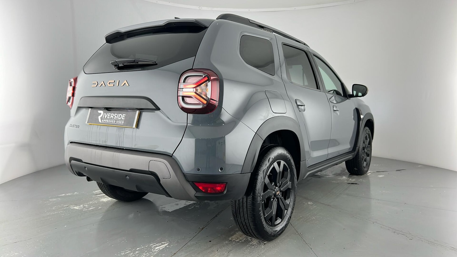 Used Dacia Duster 2024 for sale - 76563821: Photo 28
