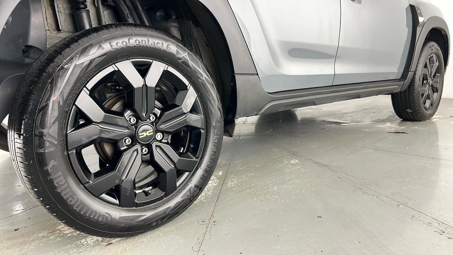 Used Dacia Duster 2024 for sale - 76563821: Photo 29