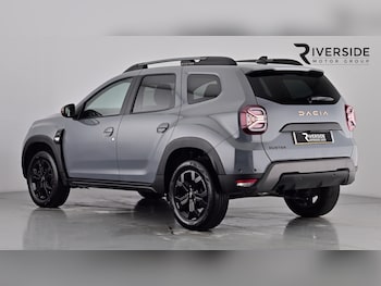 Used Dacia Duster 2024 for sale - 76563821: Photo