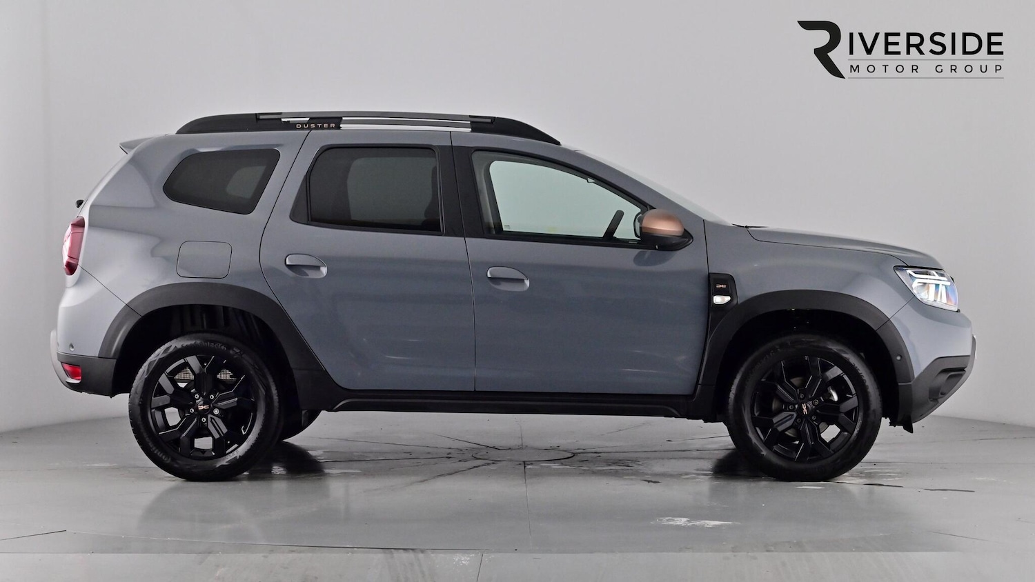 Used Dacia Duster 2024 for sale - 76563821: Photo 3