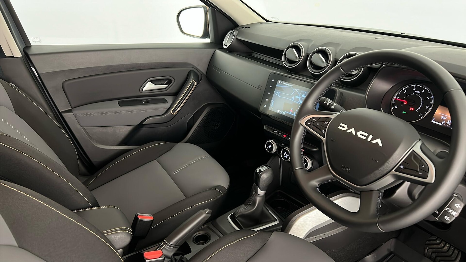 Used Dacia Duster 2024 for sale - 76563821: Photo 34