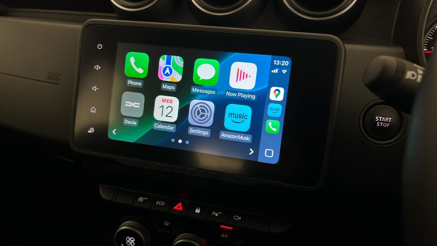 Used Dacia Duster 2024 for sale - 76563821: Photo 39