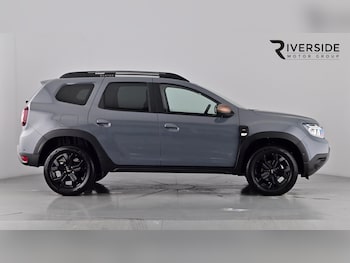 Used Dacia Duster 2024 for sale - 76563821: Photo