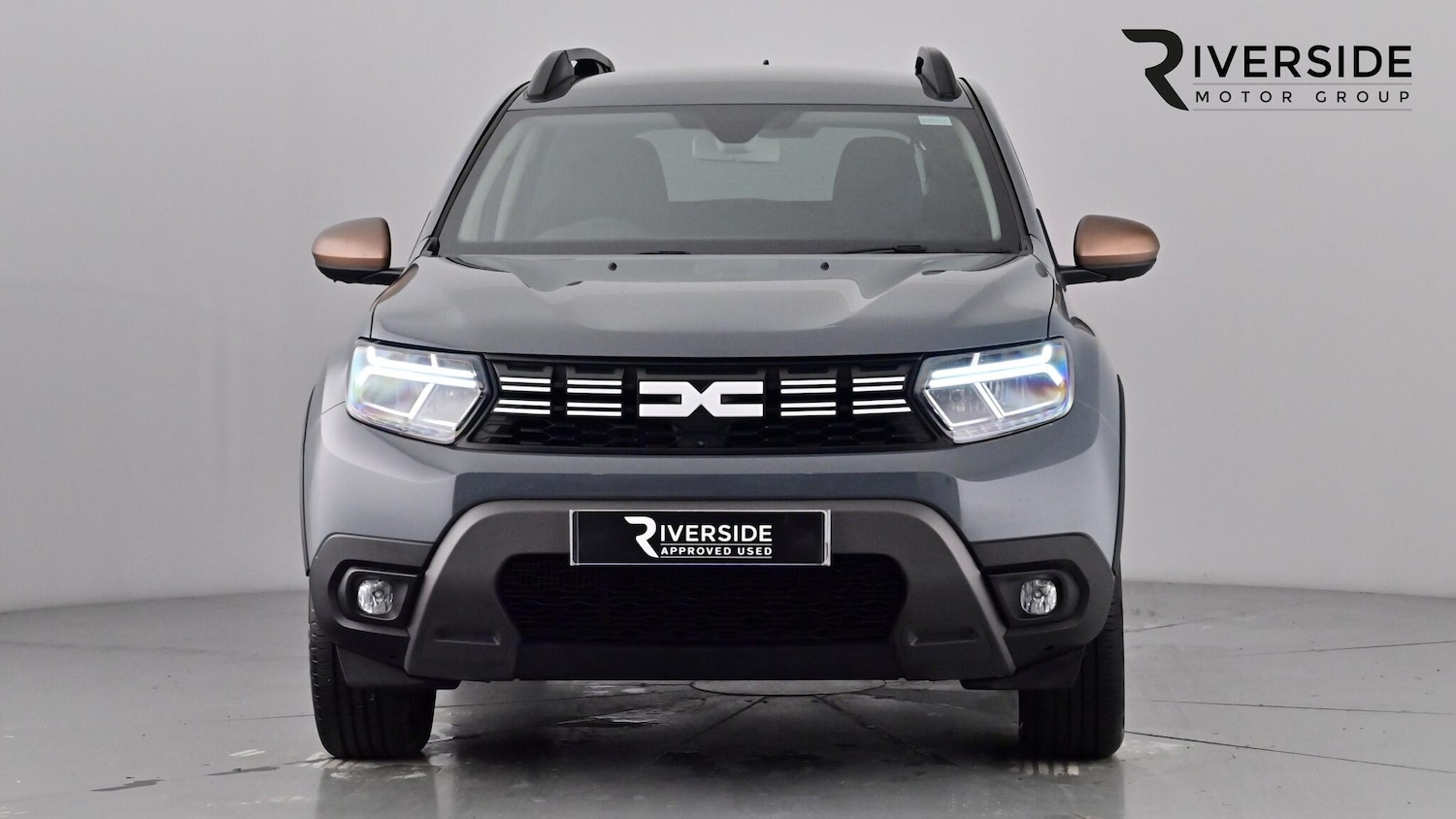 Used Dacia Duster 2024 for sale - 76563821: Photo 4