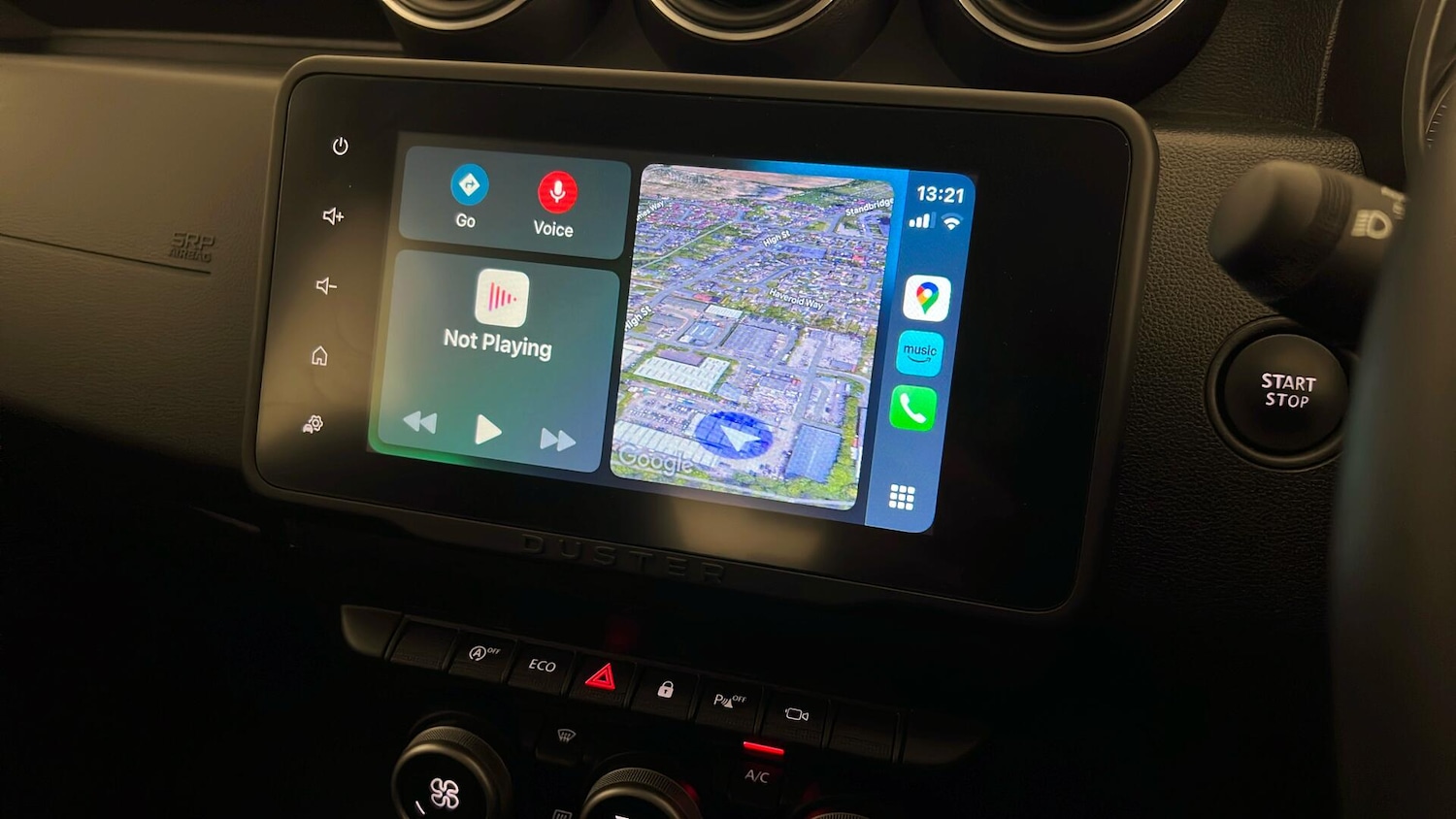 Used Dacia Duster 2024 for sale - 76563821: Photo 40