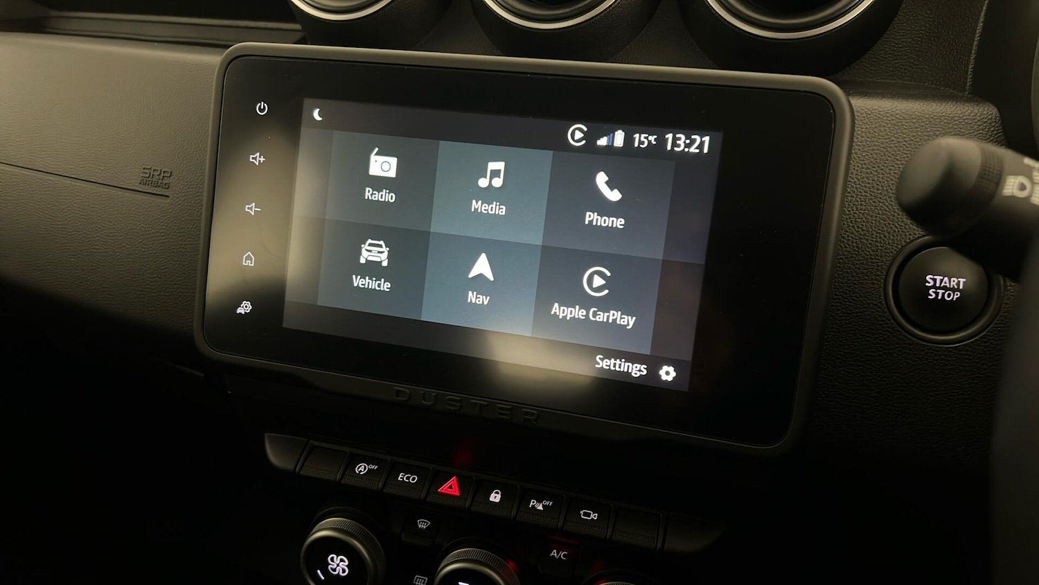 Used Dacia Duster 2024 for sale - 76563821: Photo 41