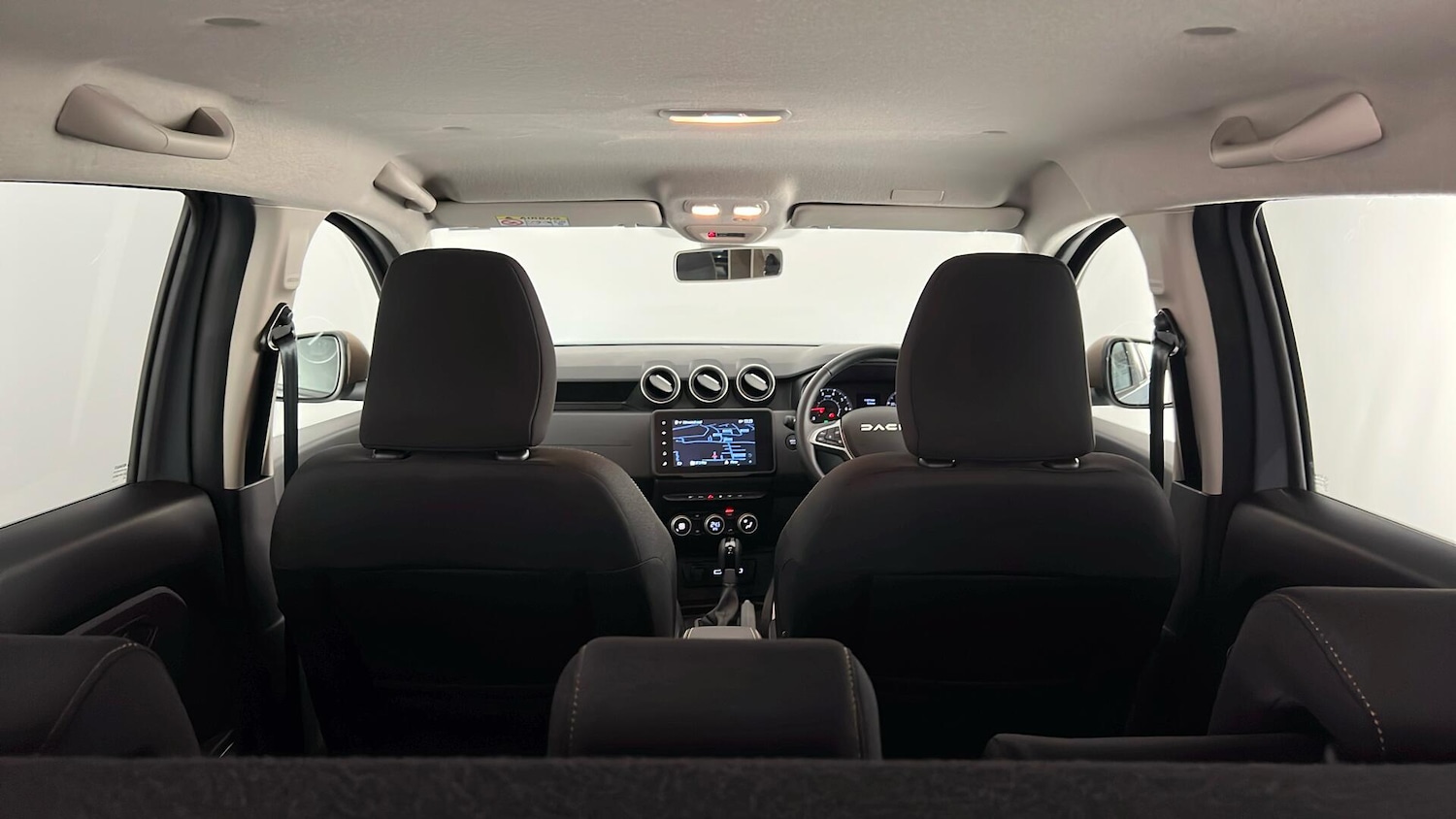 Used Dacia Duster 2024 for sale - 76563821: Photo 44