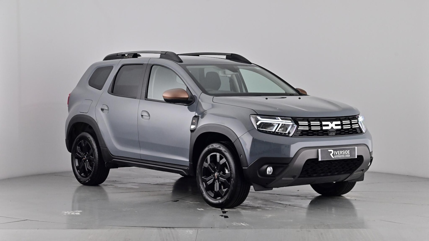 Used Dacia Duster 2024 for sale - 76563821: Photo 45