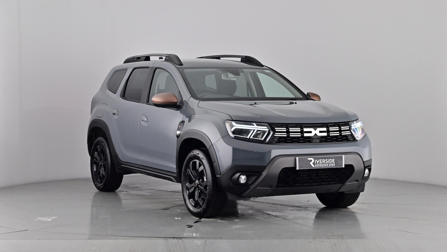Used Dacia Duster 2024 for sale - 76563821: Photo 46