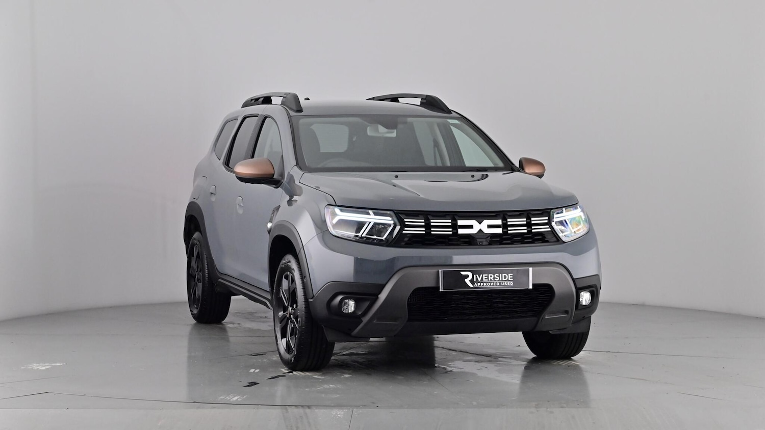 Used Dacia Duster 2024 for sale - 76563821: Photo 47
