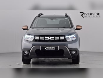 Used Dacia Duster 2024 for sale - 76563821: Photo