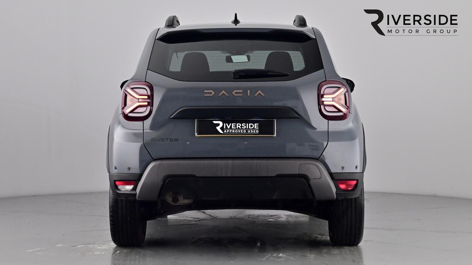 Used Dacia Duster 2024 for sale - 76563821: Photo 5