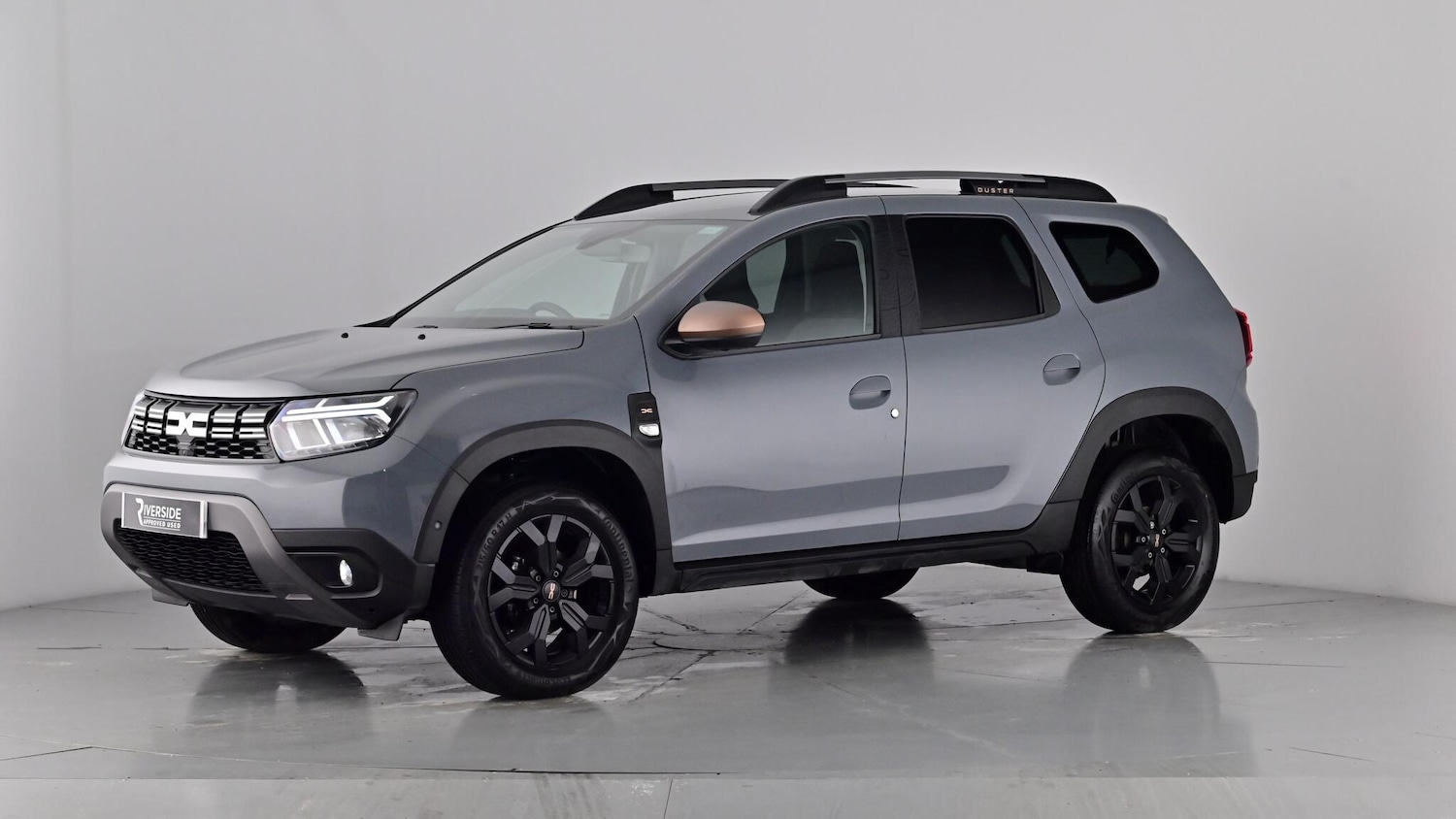 Used Dacia Duster 2024 for sale - 76563821: Photo 54