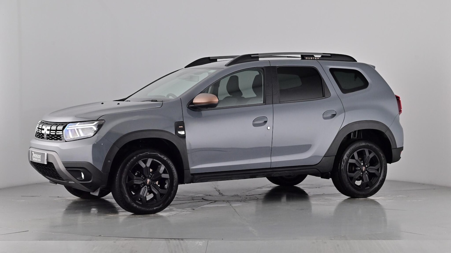 Used Dacia Duster 2024 for sale - 76563821: Photo 55