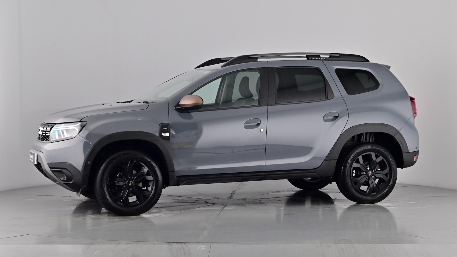 Used Dacia Duster 2024 for sale - 76563821: Photo 56