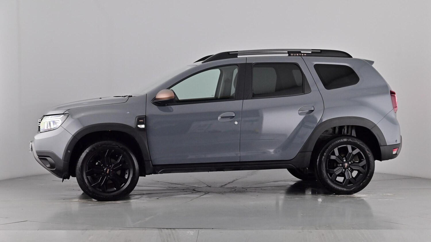 Used Dacia Duster 2024 for sale - 76563821: Photo 57