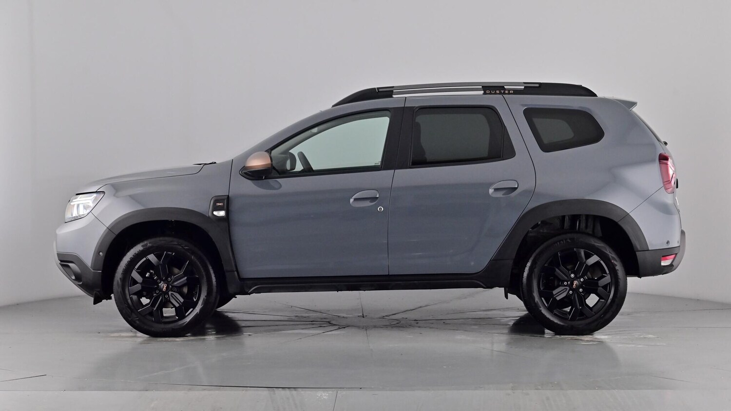 Used Dacia Duster 2024 for sale - 76563821: Photo 58