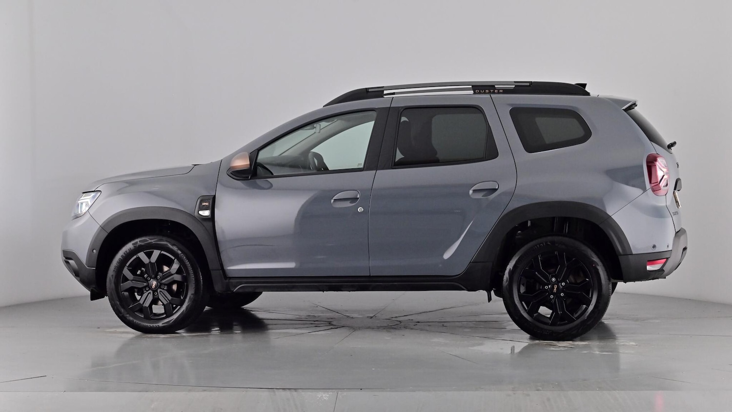 Used Dacia Duster 2024 for sale - 76563821: Photo 59