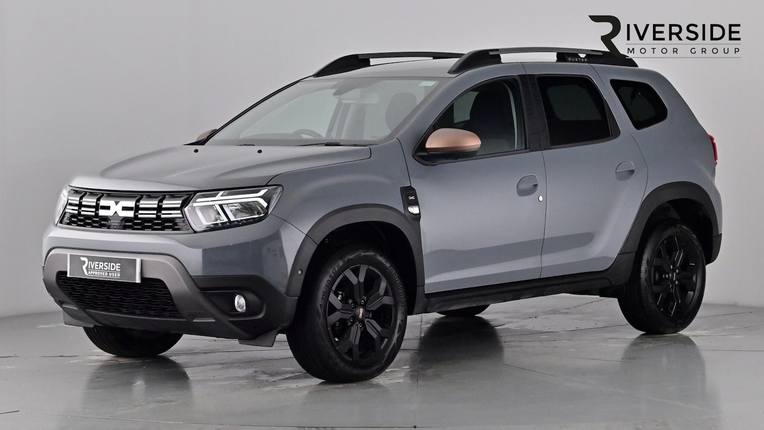 Used Dacia Duster 2024 for sale - 76563821: Photo 6