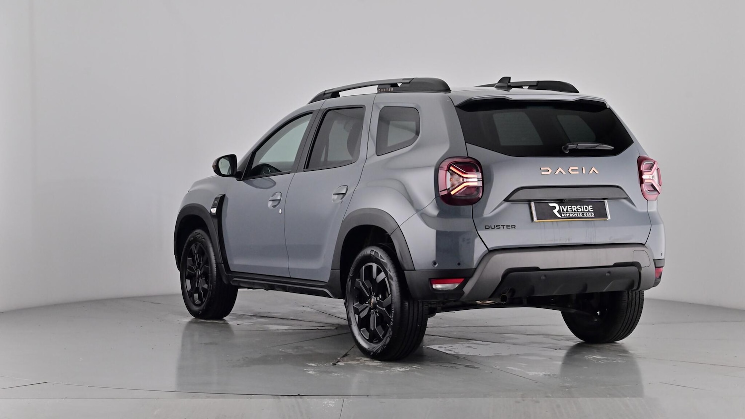 Used Dacia Duster 2024 for sale - 76563821: Photo 64