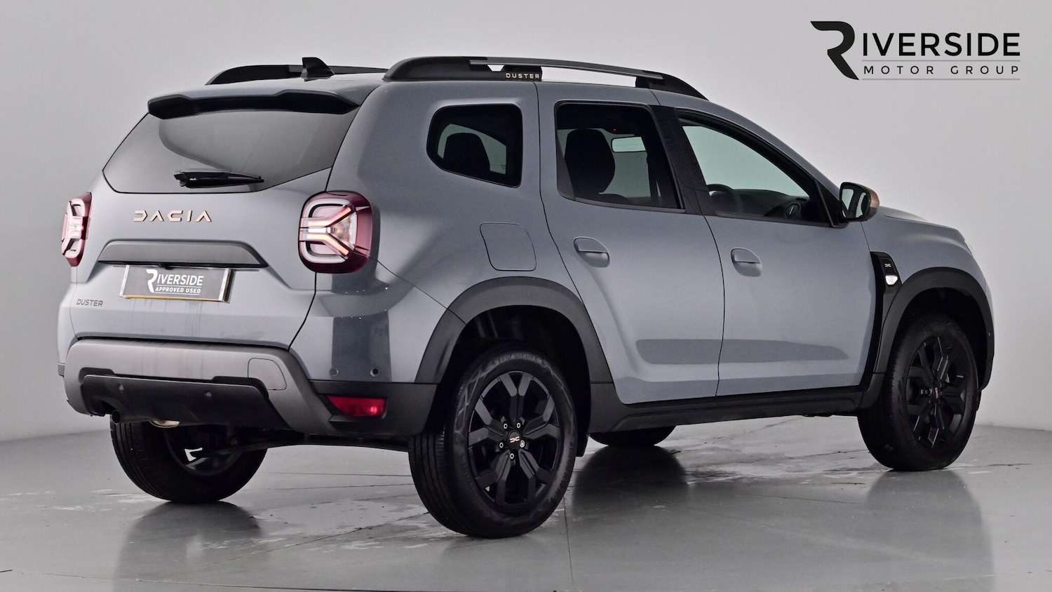 Used Dacia Duster 2024 for sale - 76563821: Photo 7