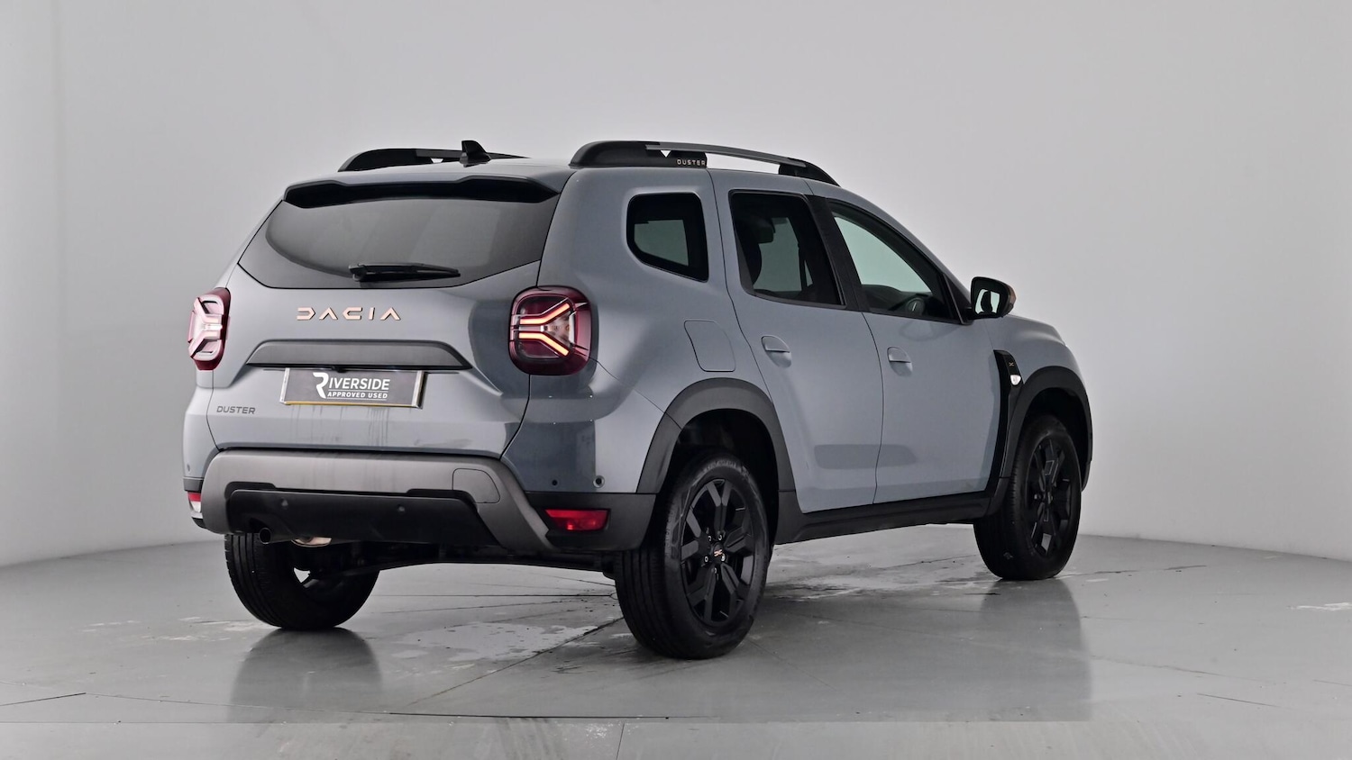 Used Dacia Duster 2024 for sale - 76563821: Photo 70