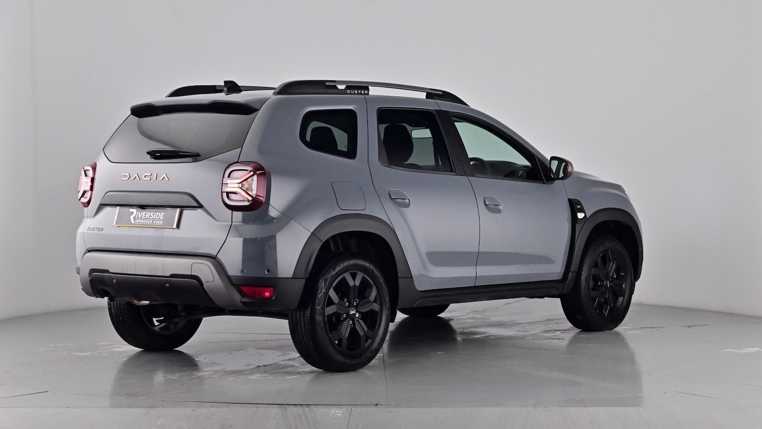 Used Dacia Duster 2024 for sale - 76563821: Photo 71