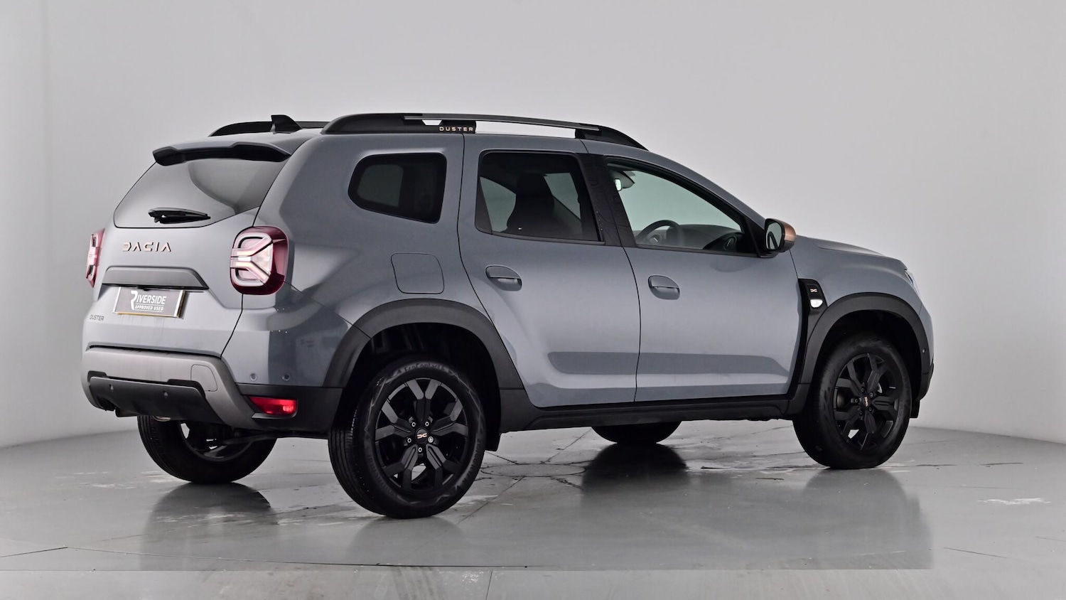 Used Dacia Duster 2024 for sale - 76563821: Photo 72