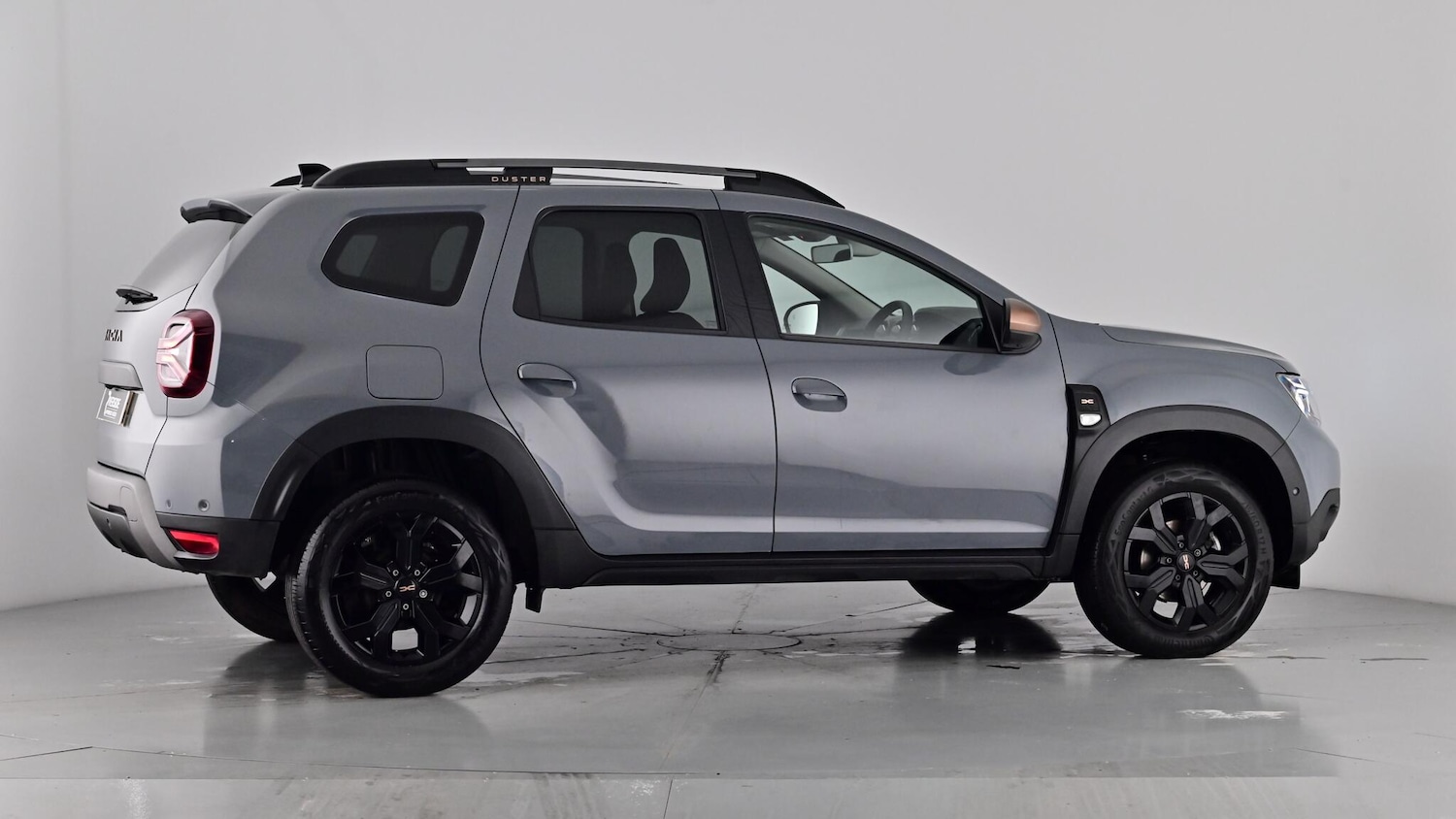 Used Dacia Duster 2024 for sale - 76563821: Photo 74