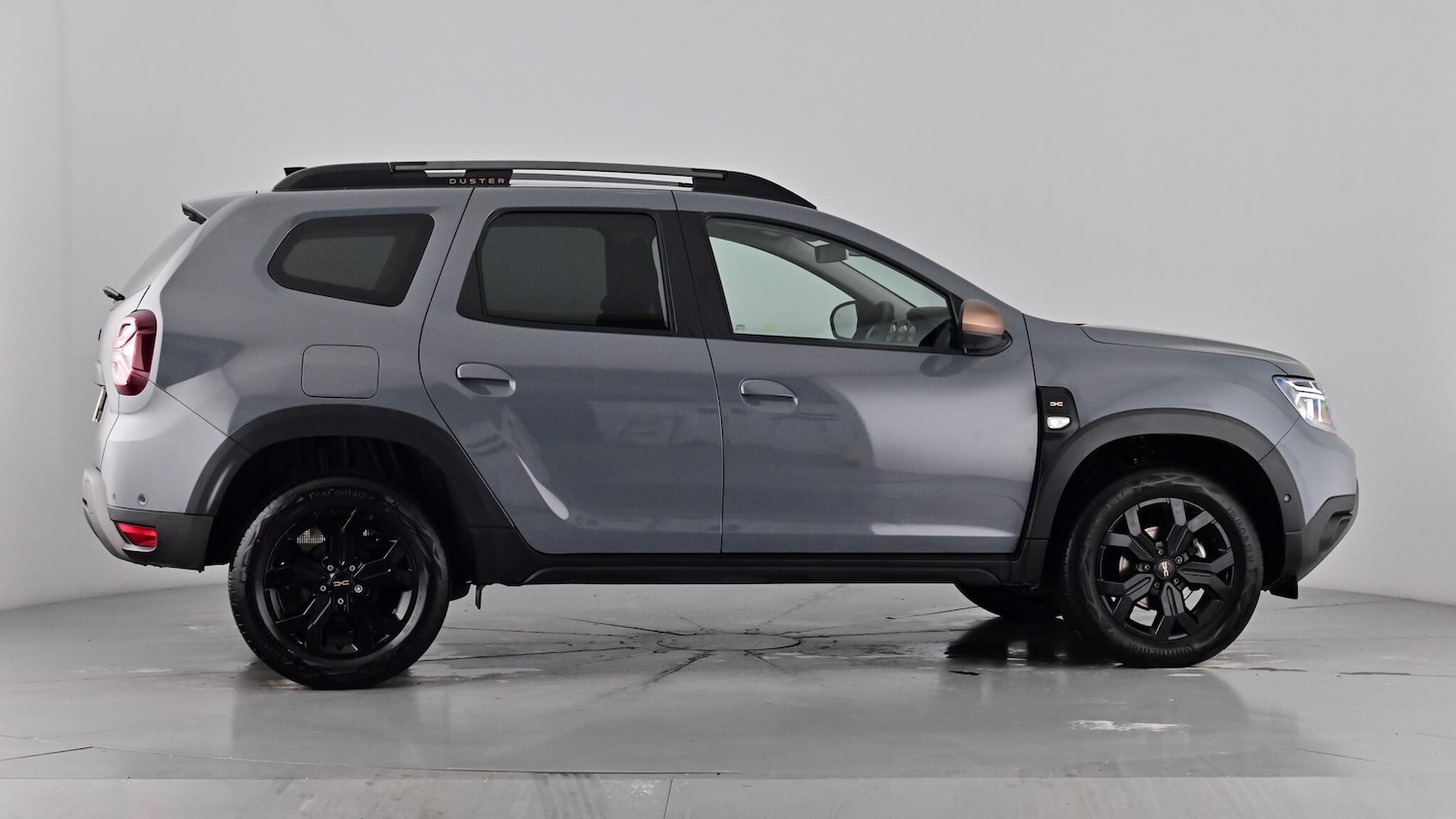 Used Dacia Duster 2024 for sale - 76563821: Photo 75