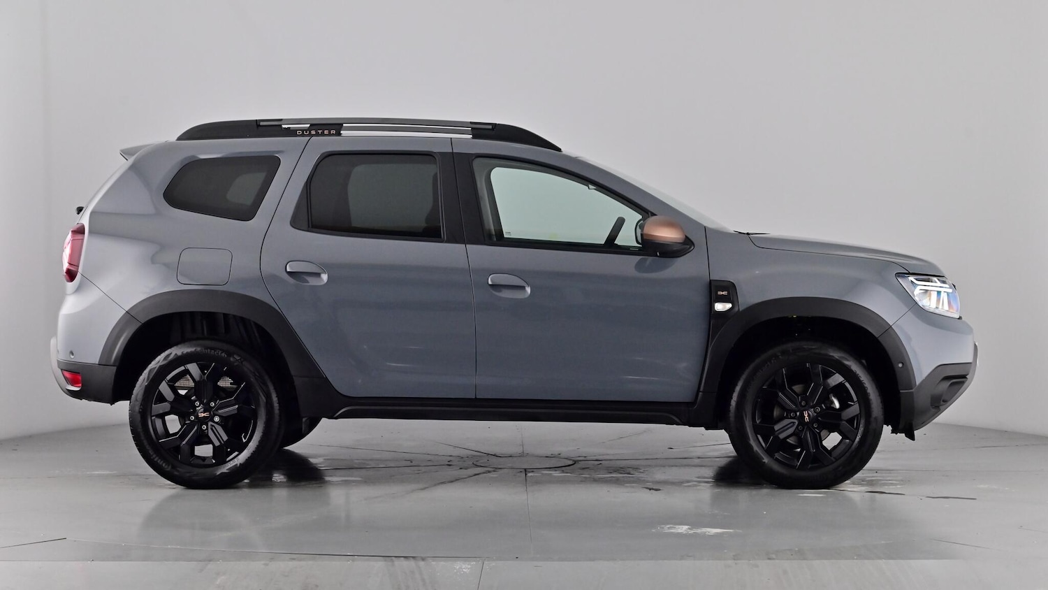 Used Dacia Duster 2024 for sale - 76563821: Photo 76