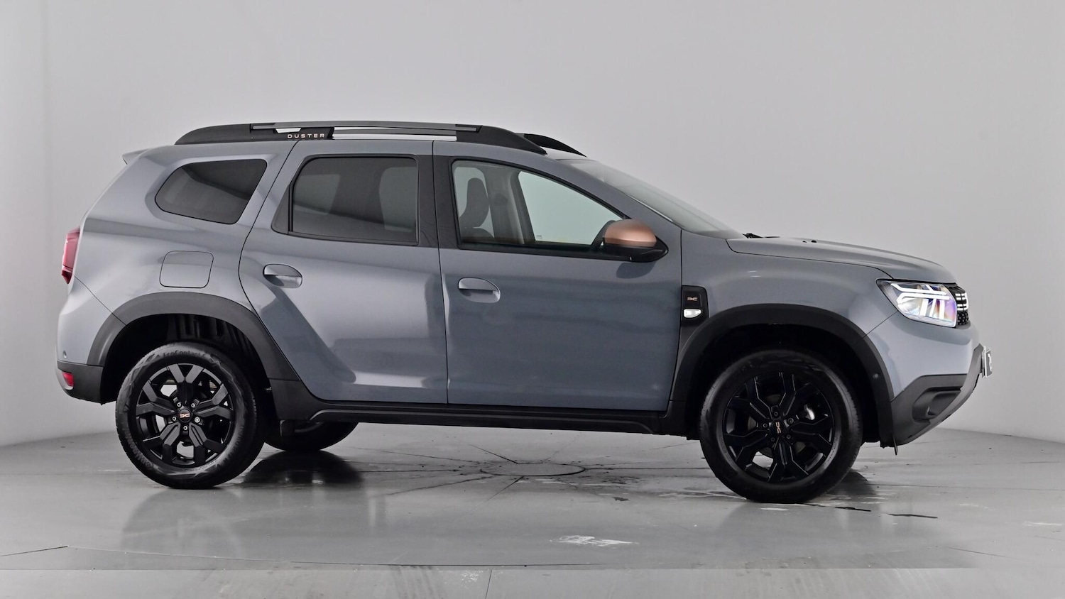 Used Dacia Duster 2024 for sale - 76563821: Photo 77