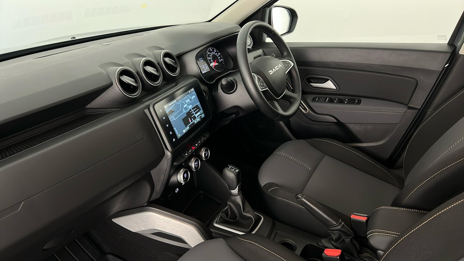 Used Dacia Duster 2024 for sale - 76563821: Photo 8