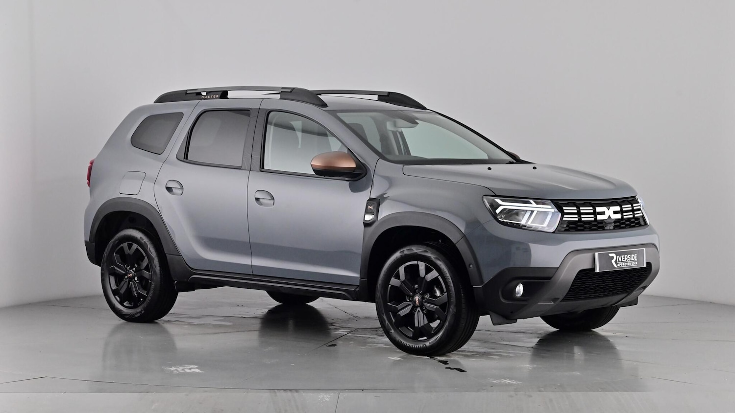 Used Dacia Duster 2024 for sale - 76563821: Photo 80