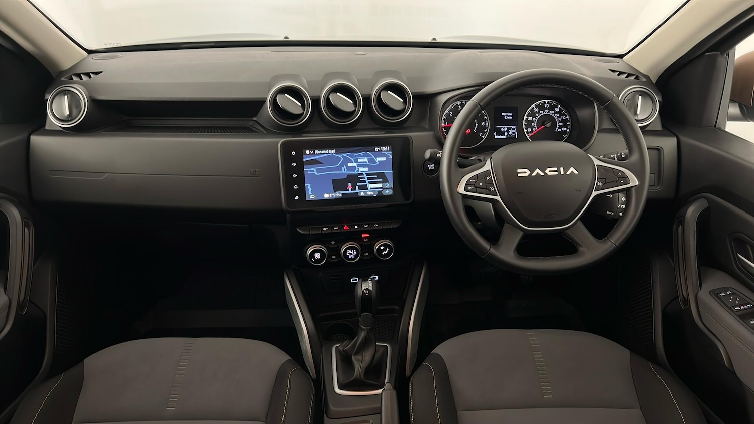 Used Dacia Duster 2024 for sale - 76563821: Photo 9