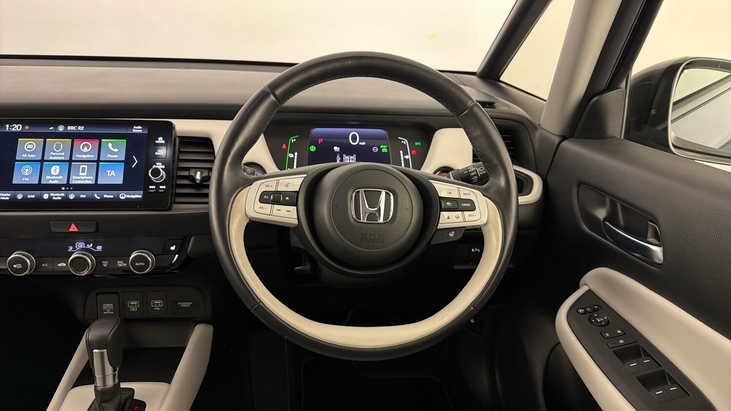 Used Honda Jazz 2023 for sale - 78187000: Photo 10