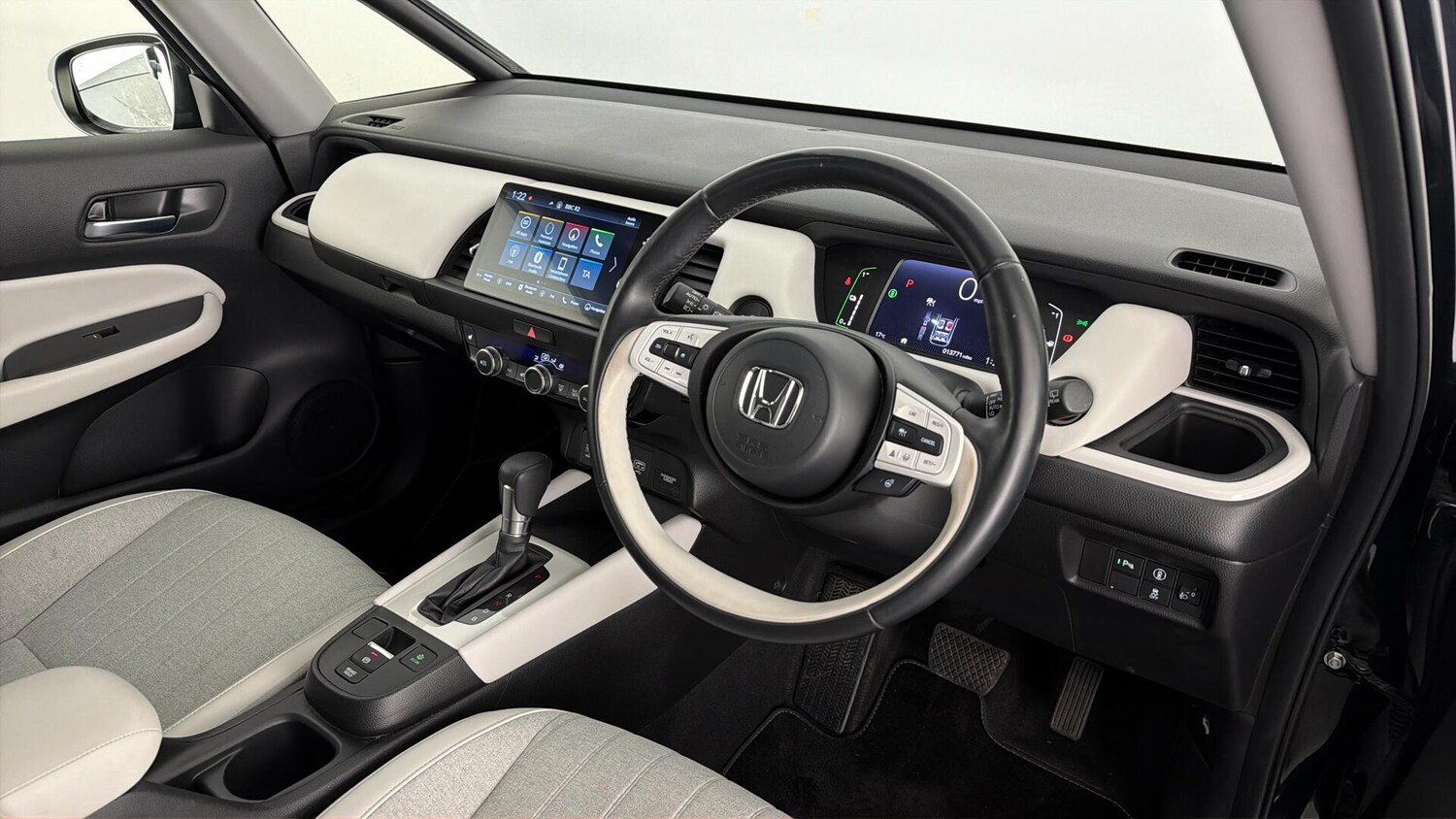 Used Honda Jazz 2023 for sale - 78187000: Photo 14