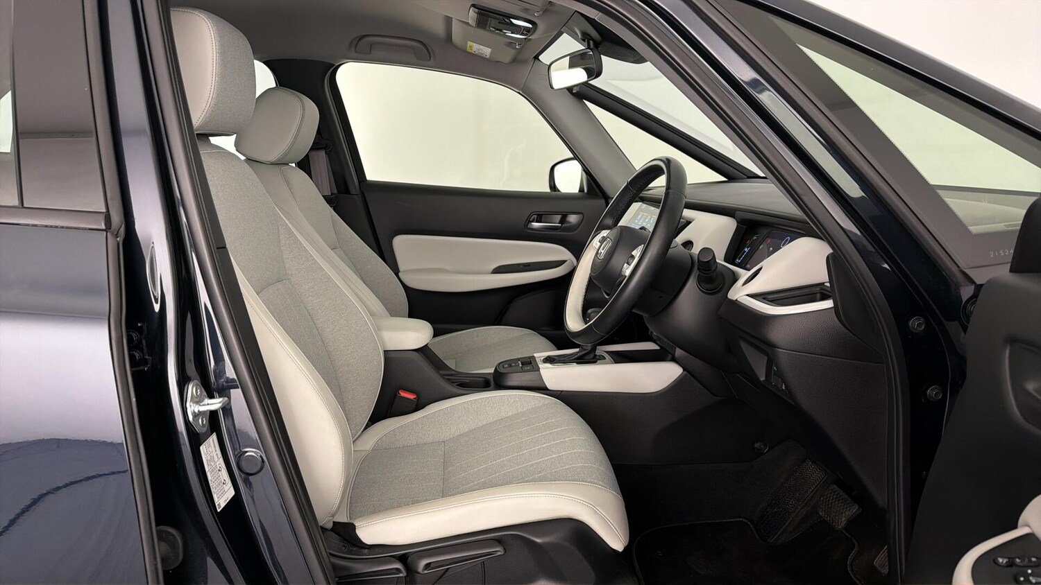 Used Honda Jazz 2023 for sale - 78187000: Photo 15