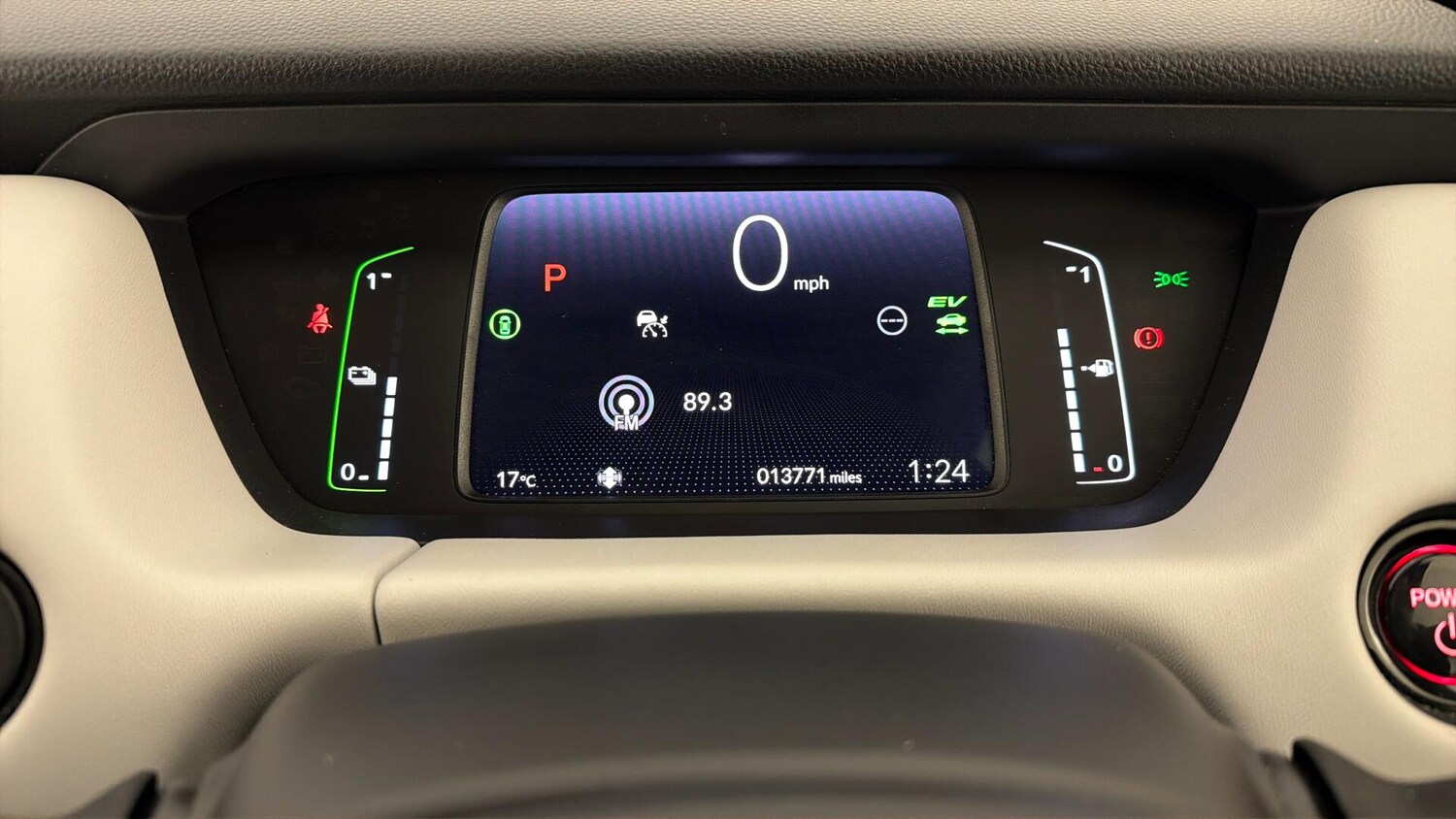 Used Honda Jazz 2023 for sale - 78187000: Photo 16