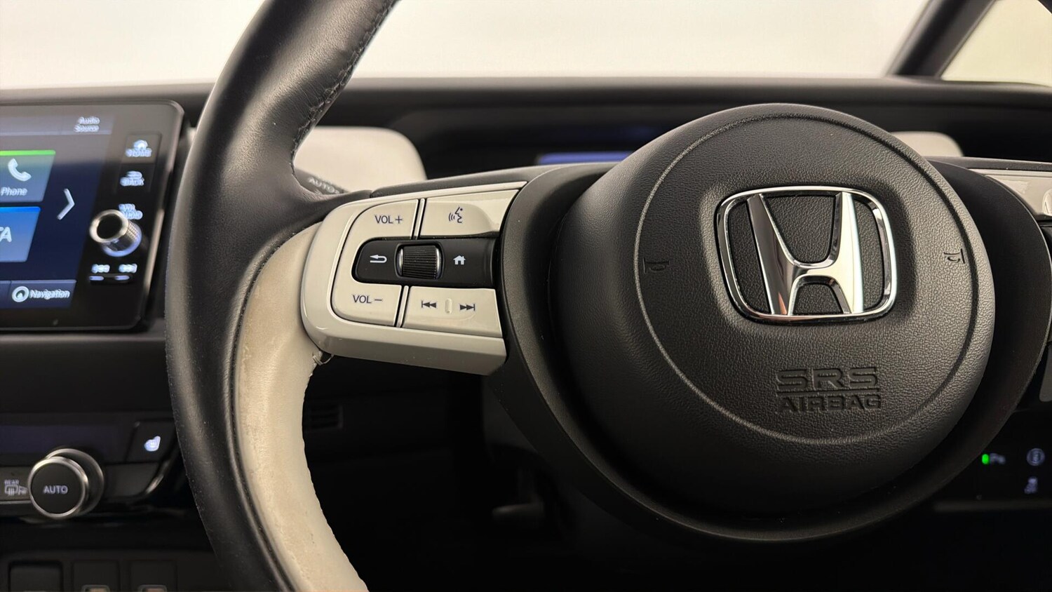 Used Honda Jazz 2023 for sale - 78187000: Photo 17