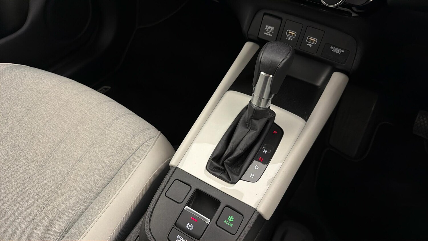 Used Honda Jazz 2023 for sale - 78187000: Photo 19